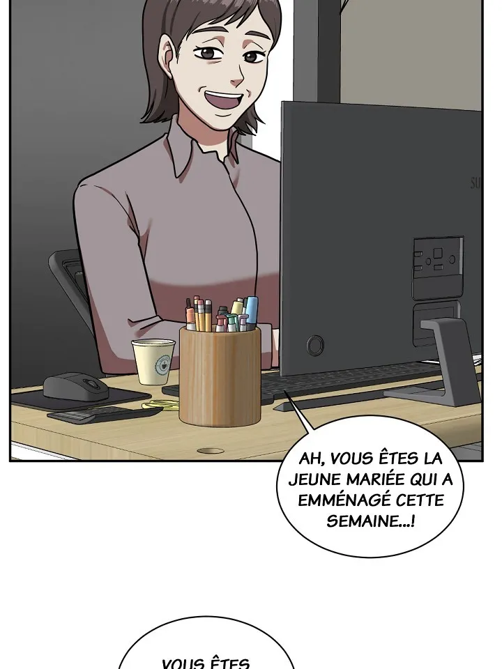 Read Change-Moi FR Manga Online