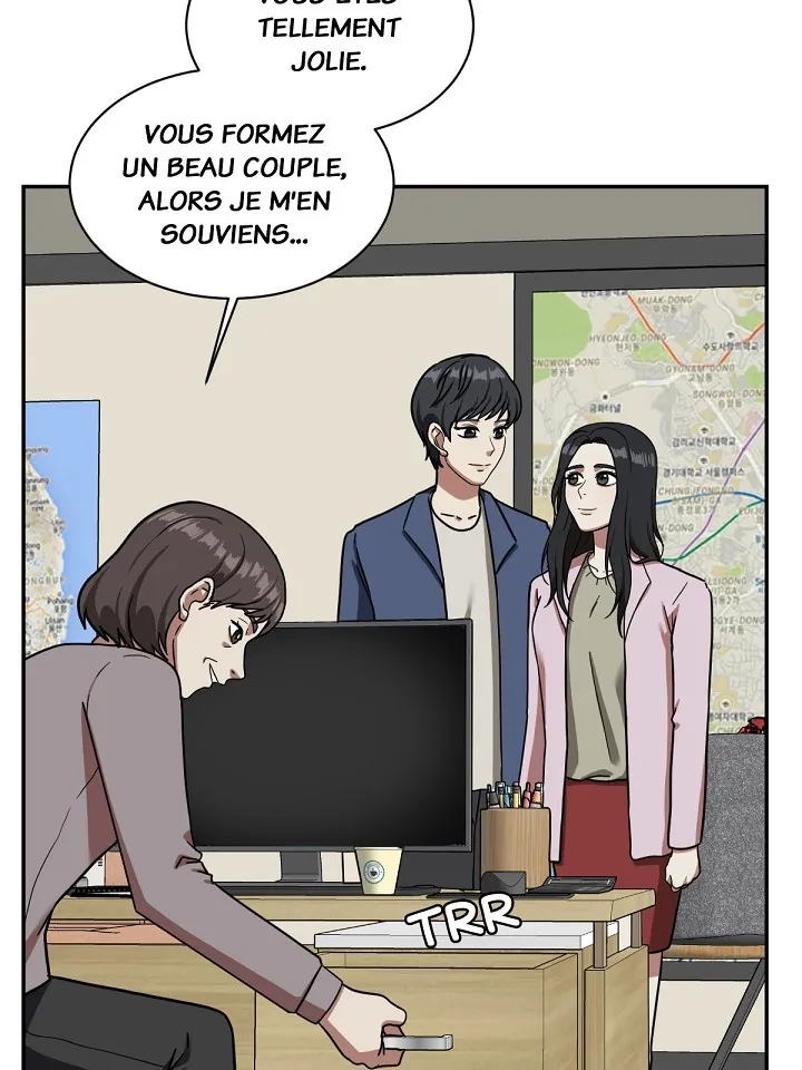 Read Change-Moi FR Manga Online