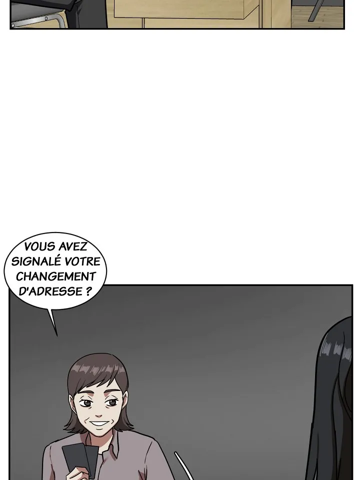 Read Change-Moi FR Manga Online