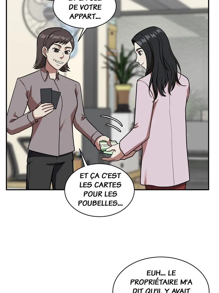 Read Change-Moi FR Manga Online