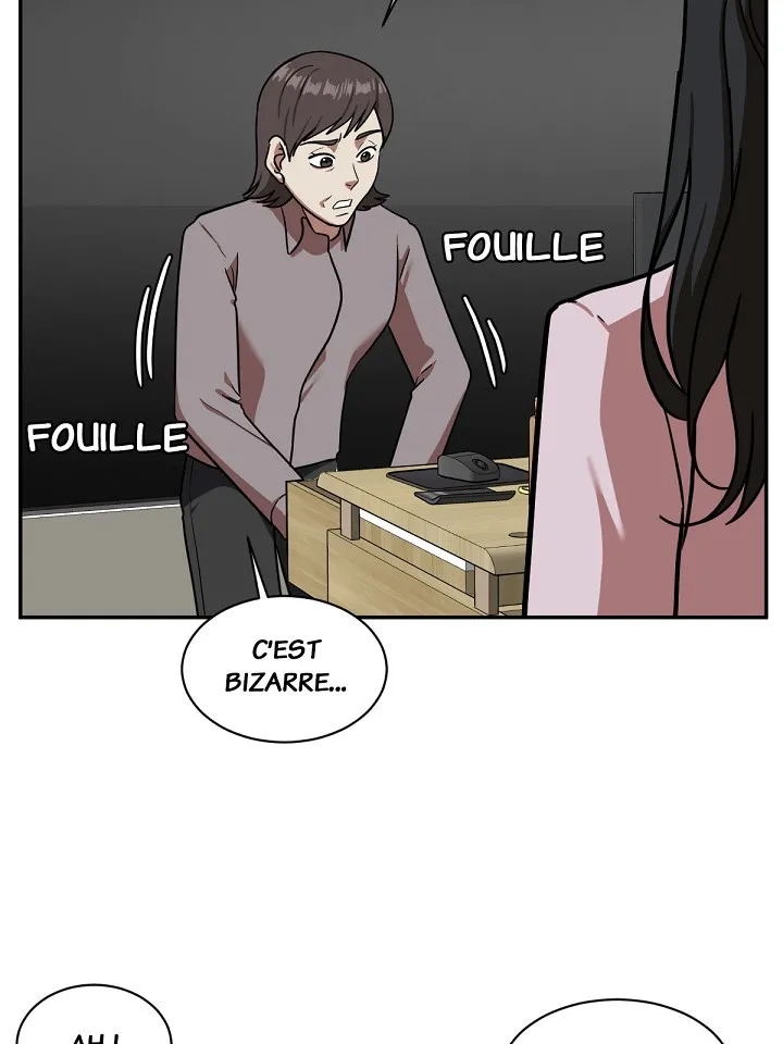 Read Change-Moi FR Manga Online