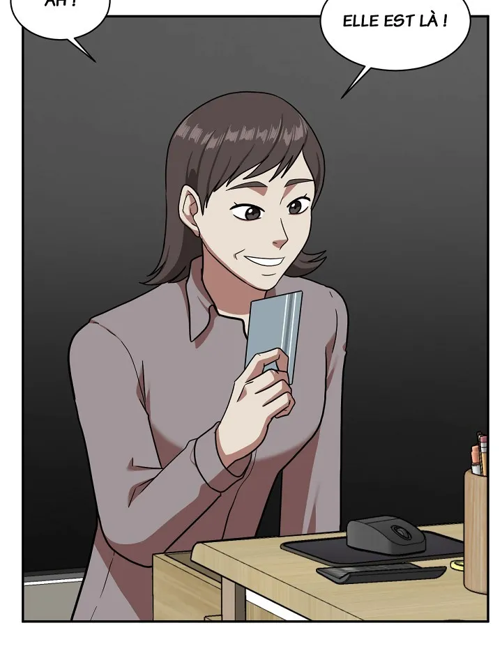 Read Change-Moi FR Manga Online