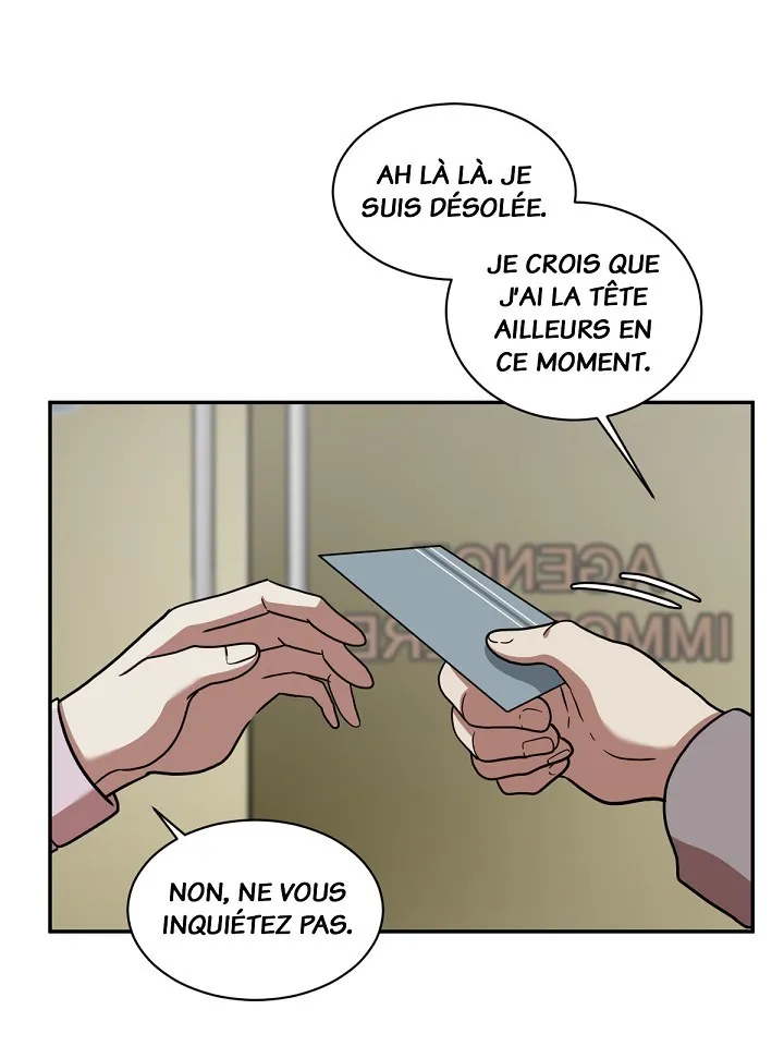 Read Change-Moi FR Manga Online