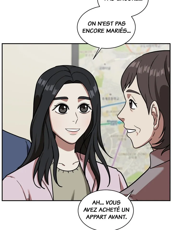 Read Change-Moi FR Manga Online