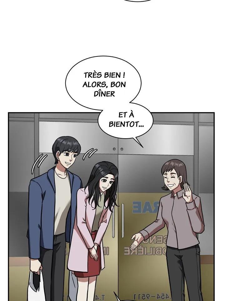 Read Change-Moi FR Manga Online