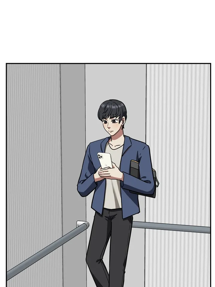 Read Change-Moi FR Manga Online