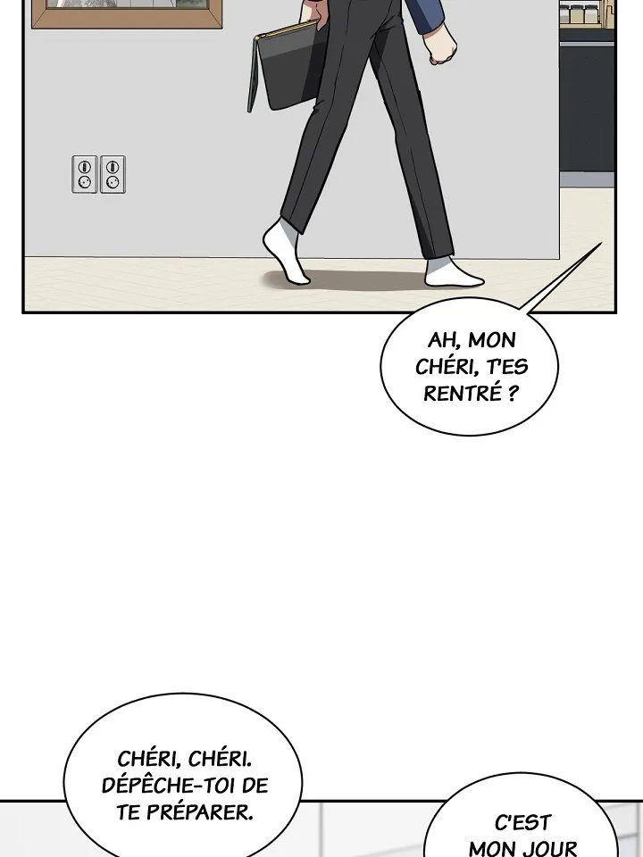 Read Change-Moi FR Manga Online