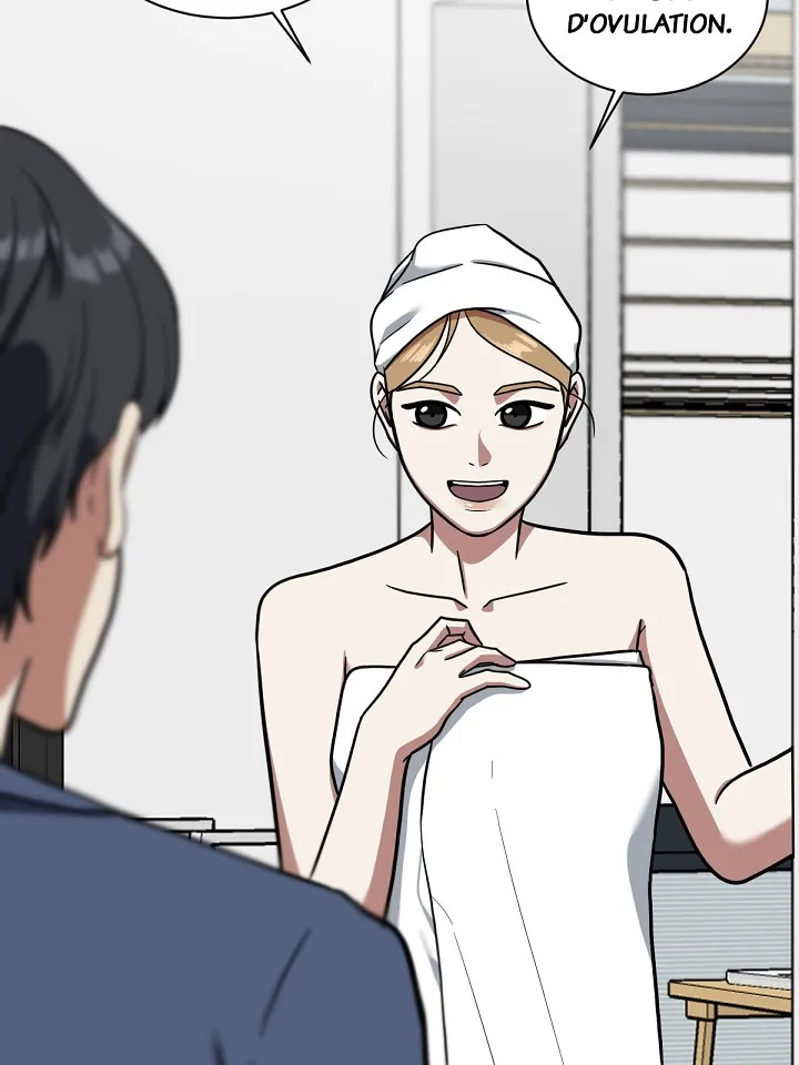 Read Change-Moi FR Manga Online