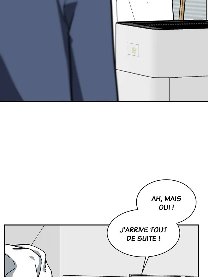 Read Change-Moi FR Manga Online