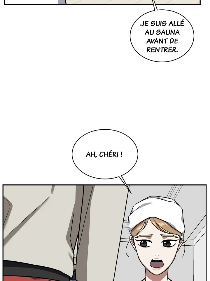 Read Change-Moi FR Manga Online