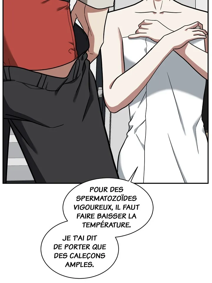 Read Change-Moi FR Manga Online