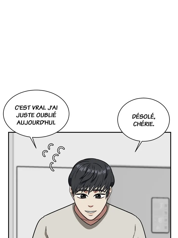 Read Change-Moi FR Manga Online