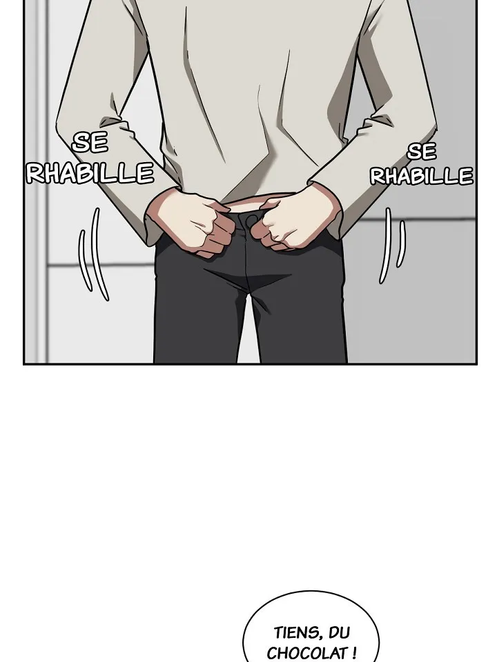 Read Change-Moi FR Manga Online