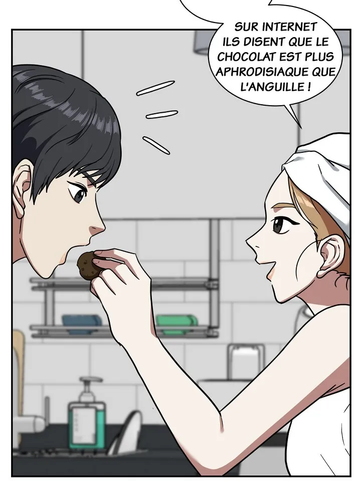 Read Change-Moi FR Manga Online