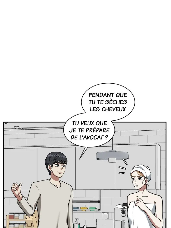 Read Change-Moi FR Manga Online