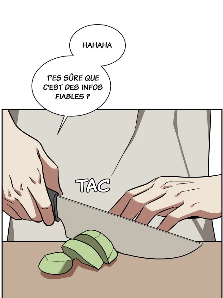 Read Change-Moi FR Manga Online