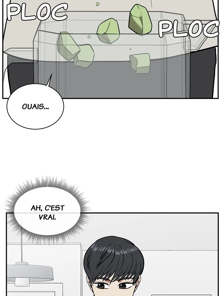 Read Change-Moi FR Manga Online