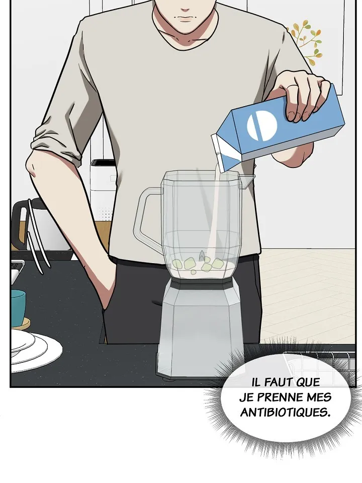 Read Change-Moi FR Manga Online