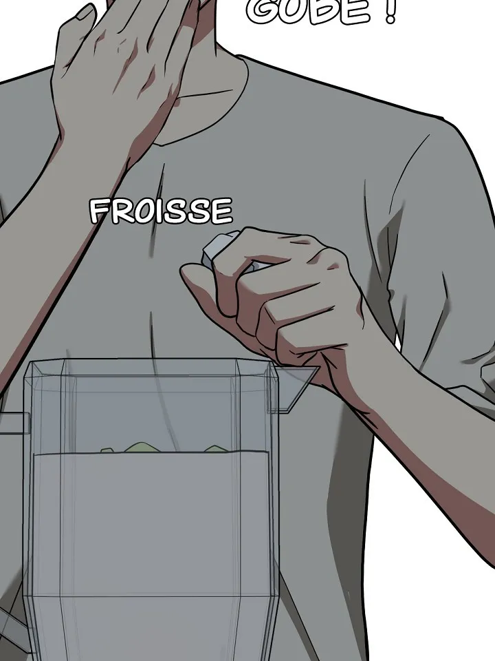 Read Change-Moi FR Manga Online