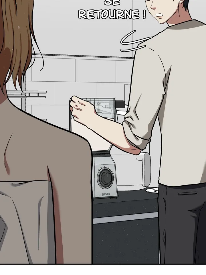 Read Change-Moi FR Manga Online