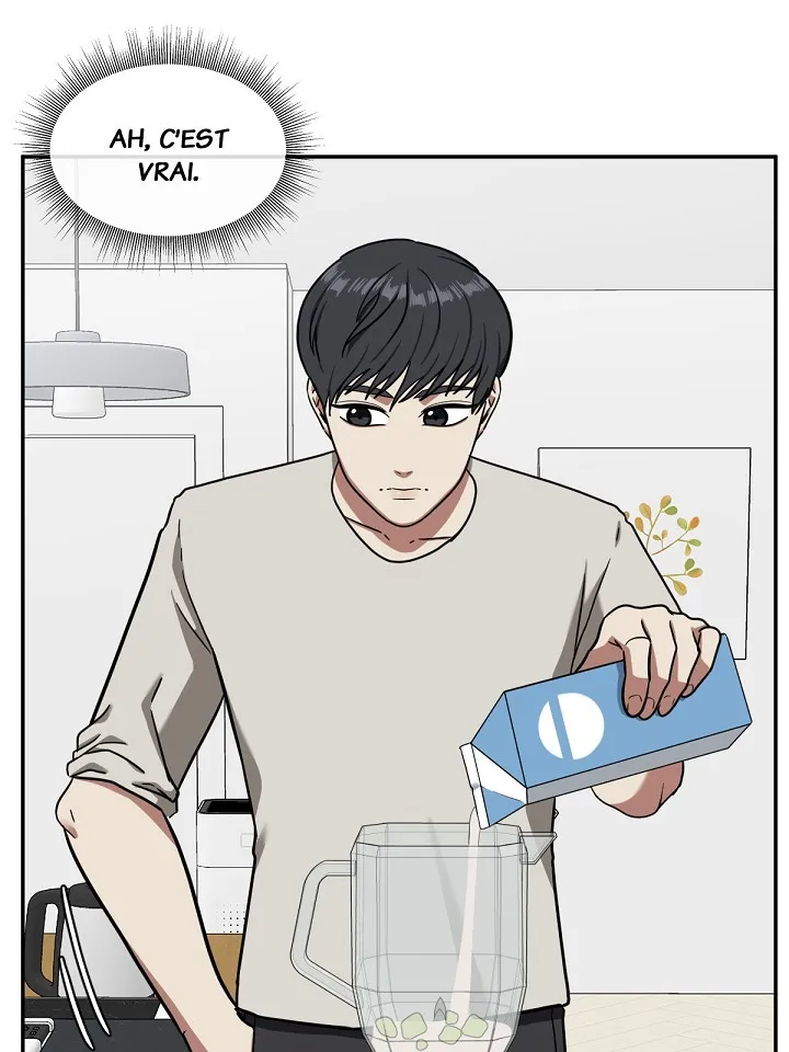 Read Change-Moi FR Manga Online