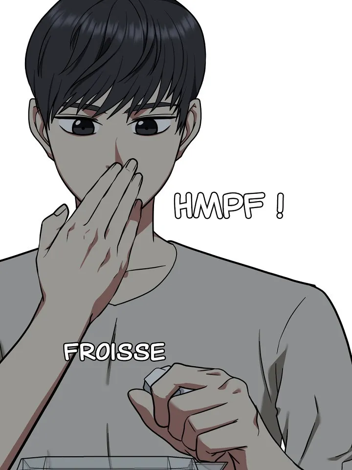 Read Change-Moi FR Manga Online