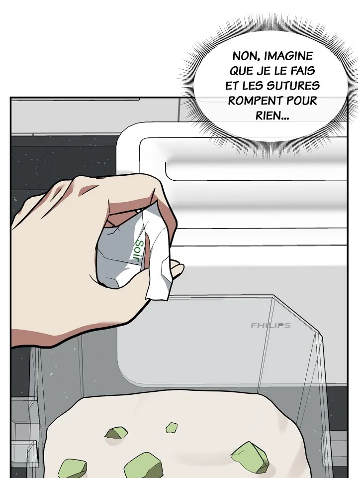 Read Change-Moi FR Manga Online
