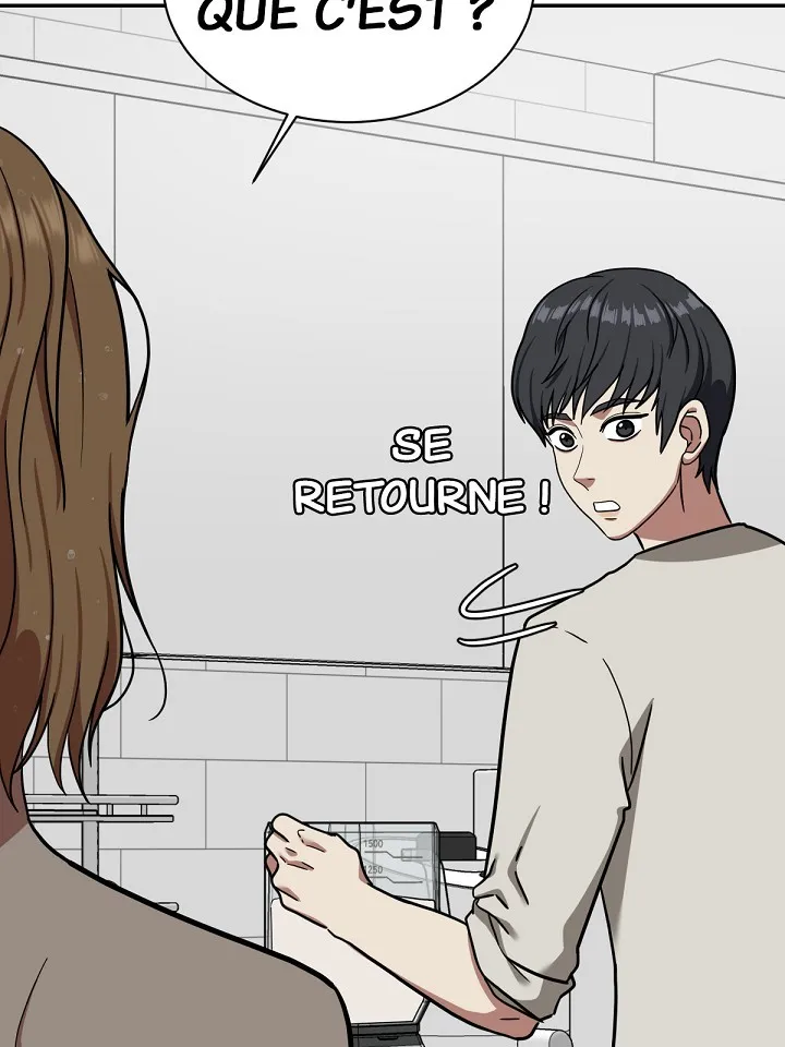 Read Change-Moi FR Manga Online