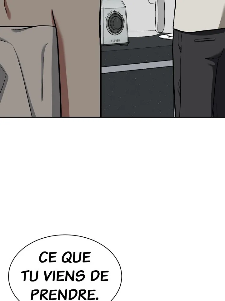 Read Change-Moi FR Manga Online