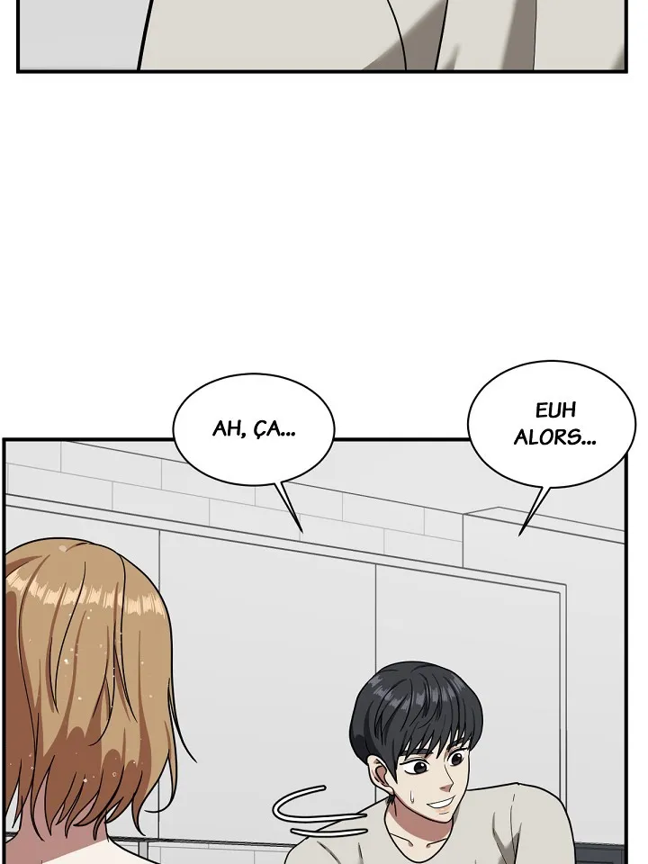 Read Change-Moi FR Manga Online