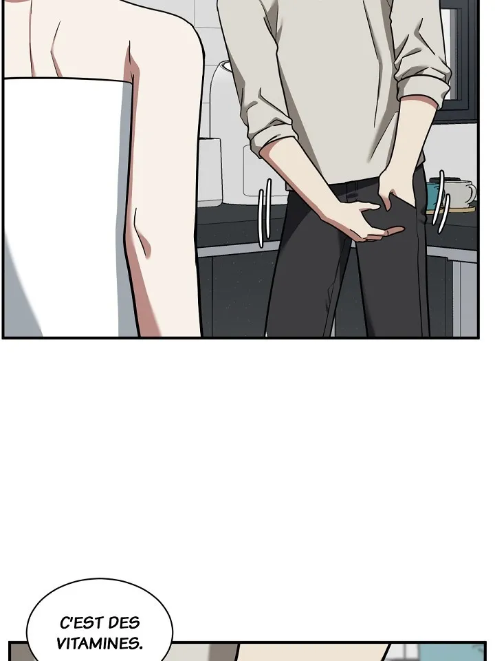 Read Change-Moi FR Manga Online