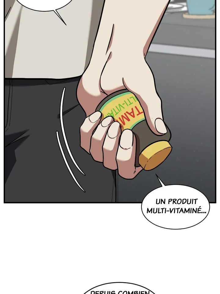 Read Change-Moi FR Manga Online