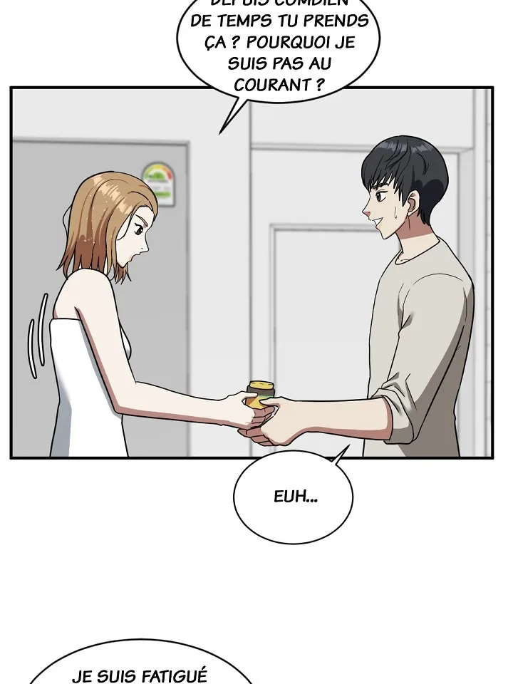 Read Change-Moi FR Manga Online