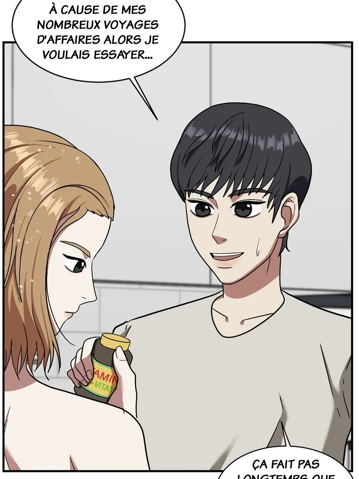 Read Change-Moi FR Manga Online