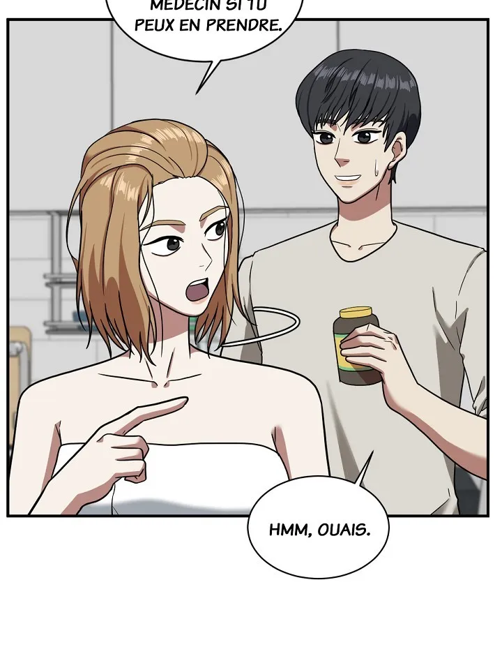 Read Change-Moi FR Manga Online