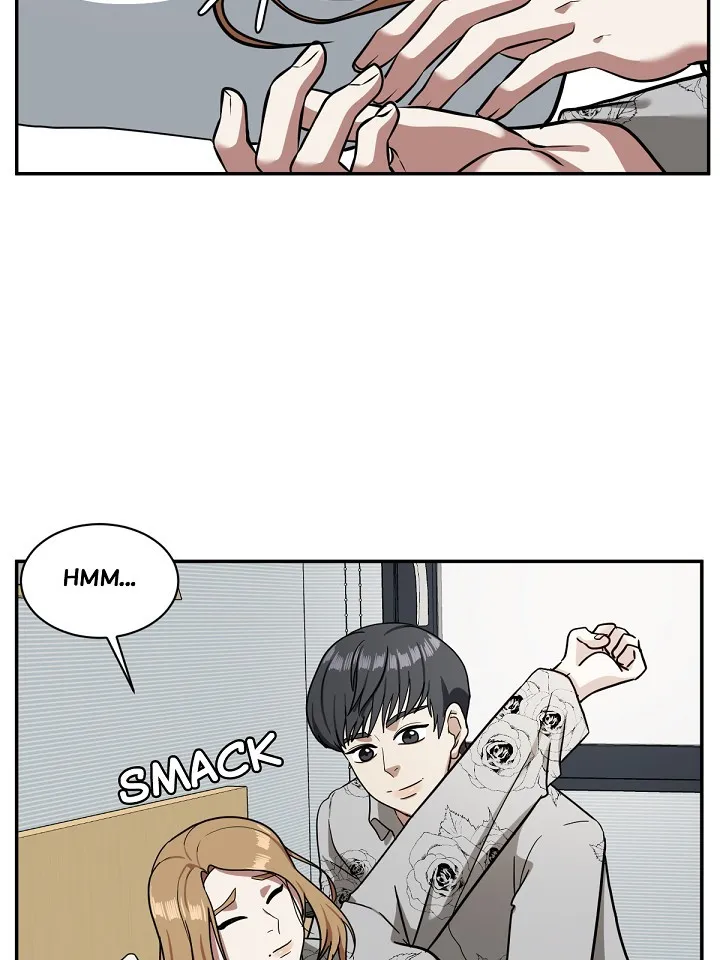 Read Change-Moi FR Manga Online
