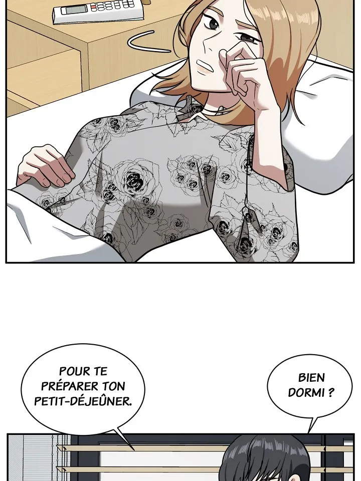 Read Change-Moi FR Manga Online