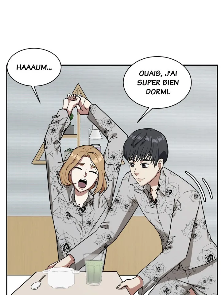Read Change-Moi FR Manga Online