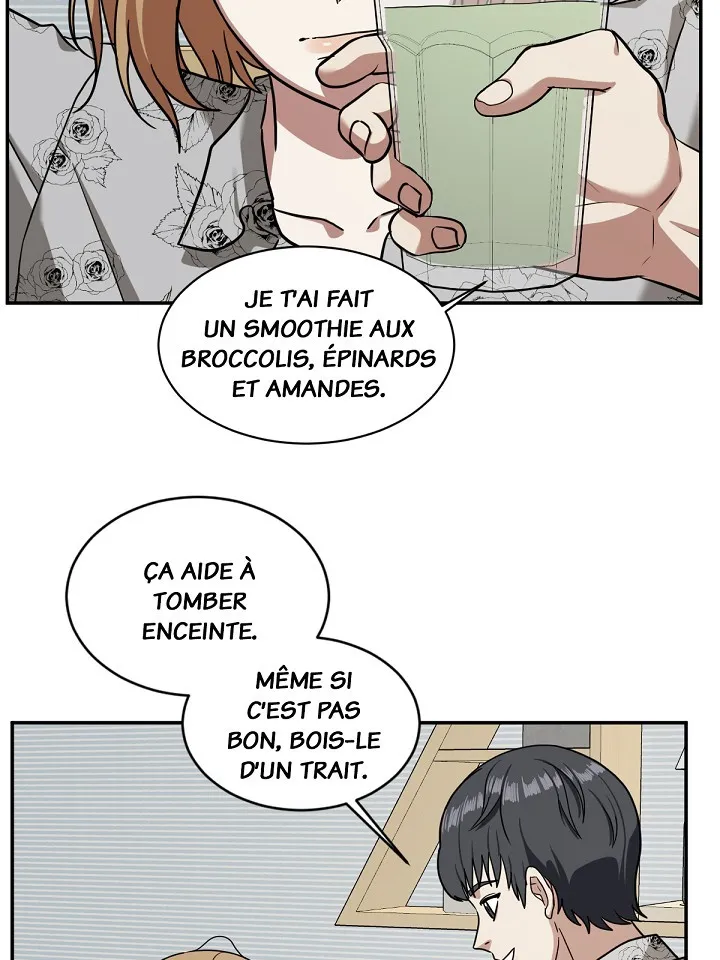Read Change-Moi FR Manga Online