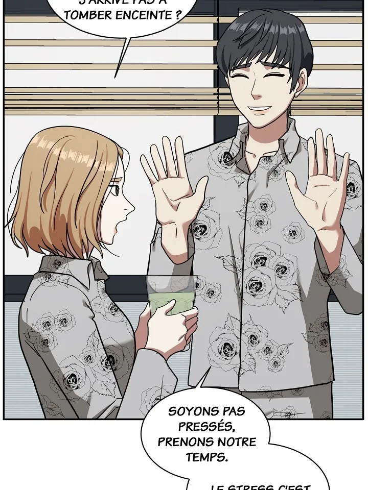 Read Change-Moi FR Manga Online