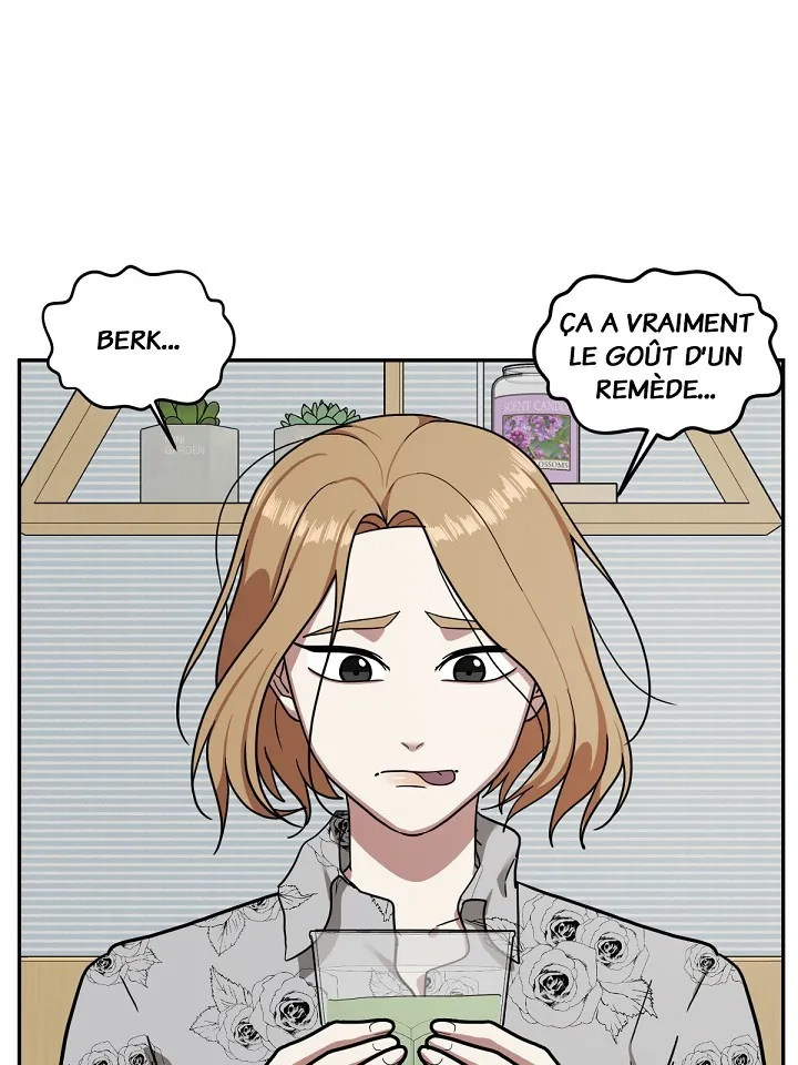 Read Change-Moi FR Manga Online