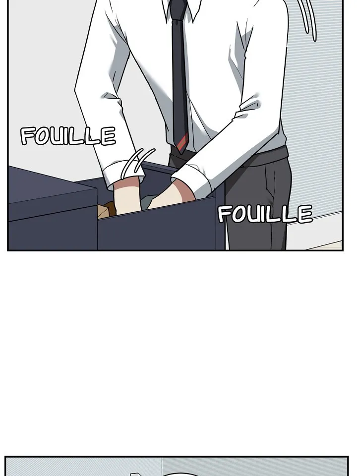 Read Change-Moi FR Manga Online