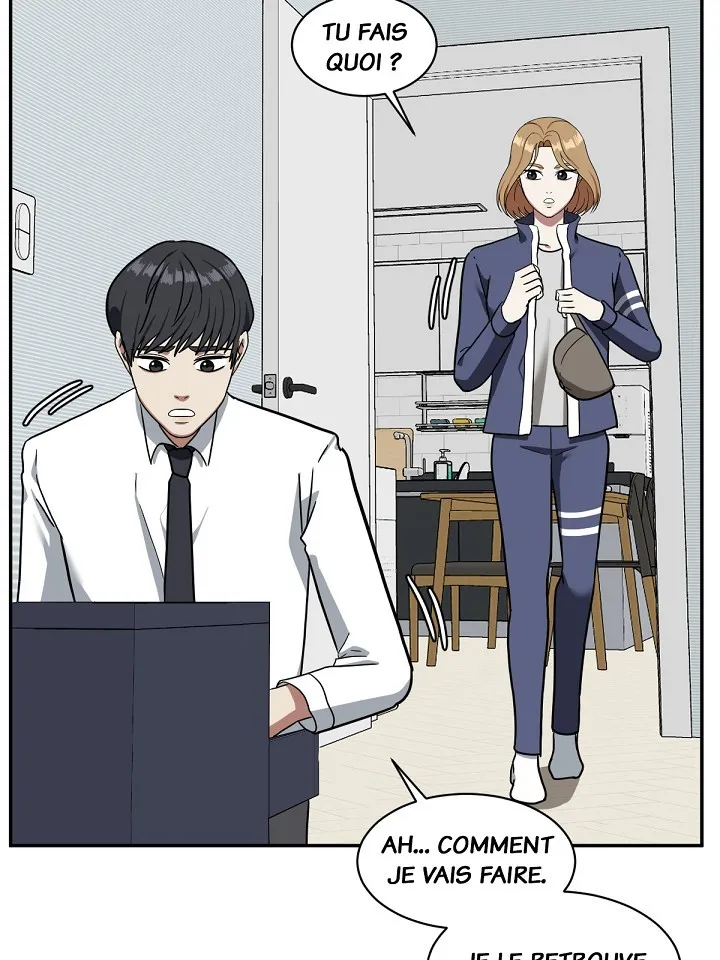 Read Change-Moi FR Manga Online