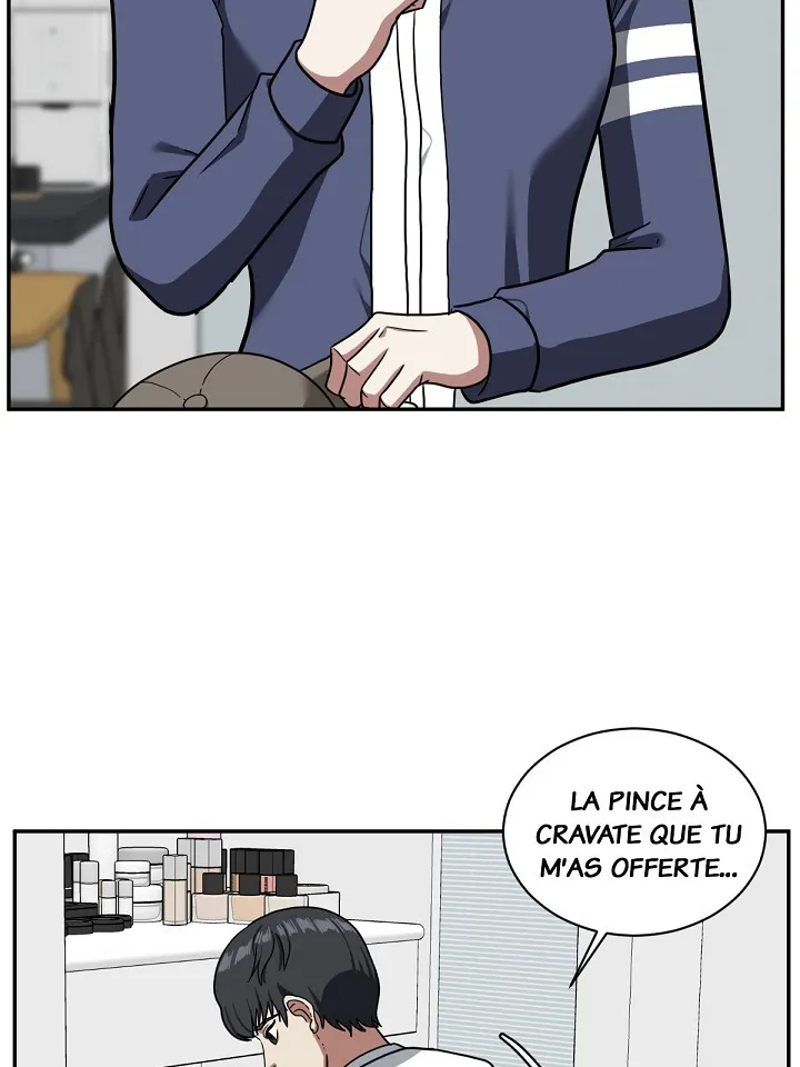 Read Change-Moi FR Manga Online