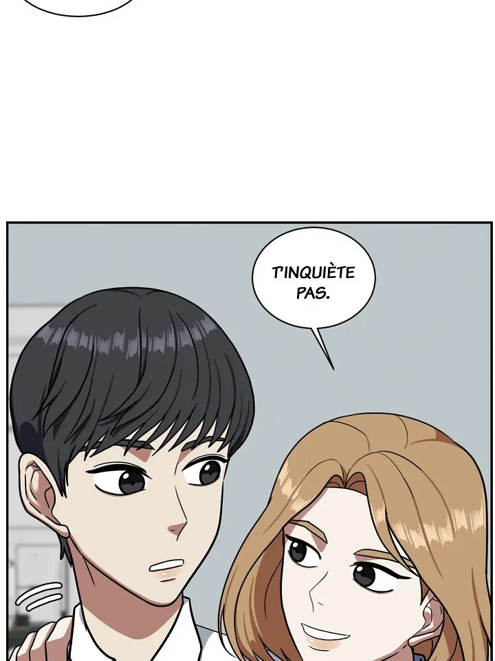 Read Change-Moi FR Manga Online