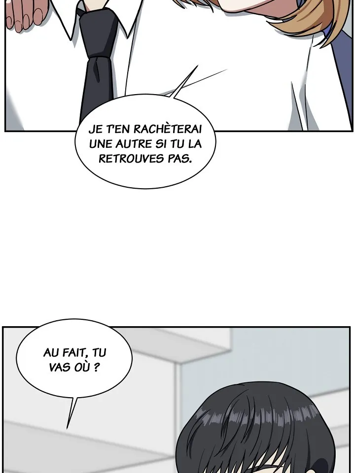 Read Change-Moi FR Manga Online