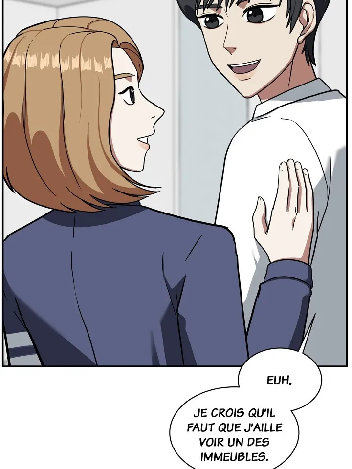 Read Change-Moi FR Manga Online