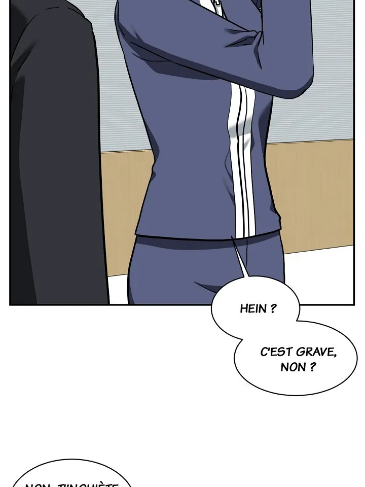 Read Change-Moi FR Manga Online