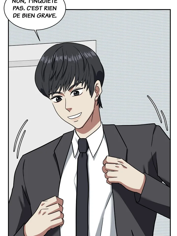Read Change-Moi FR Manga Online