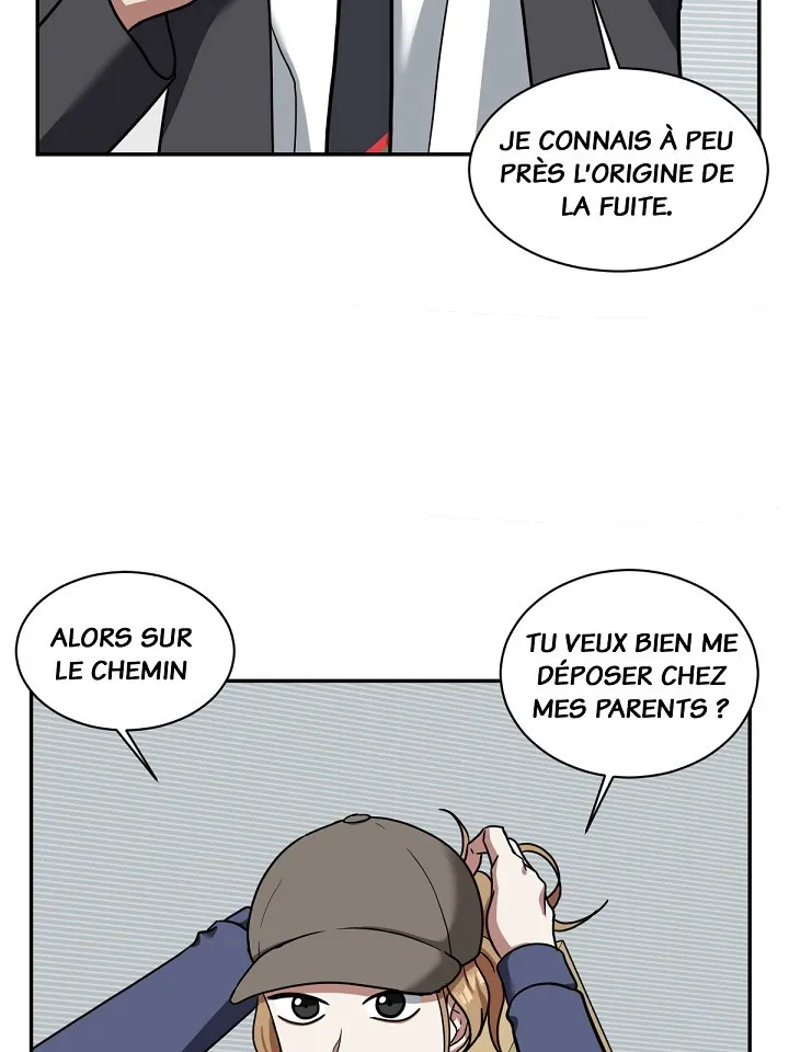 Read Change-Moi FR Manga Online